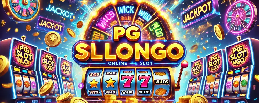 pgslotngo
