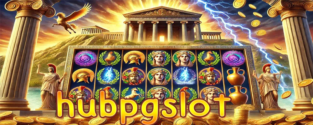 hubpgslot