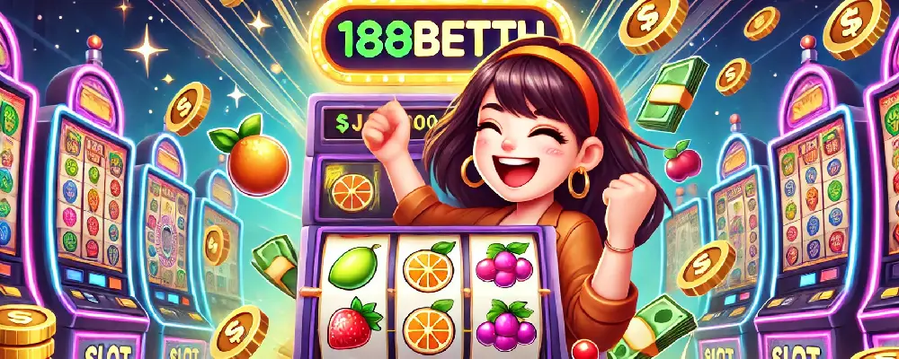 188betth